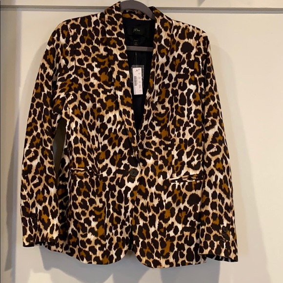 J.Crew - blazer - Picture 3 of 5